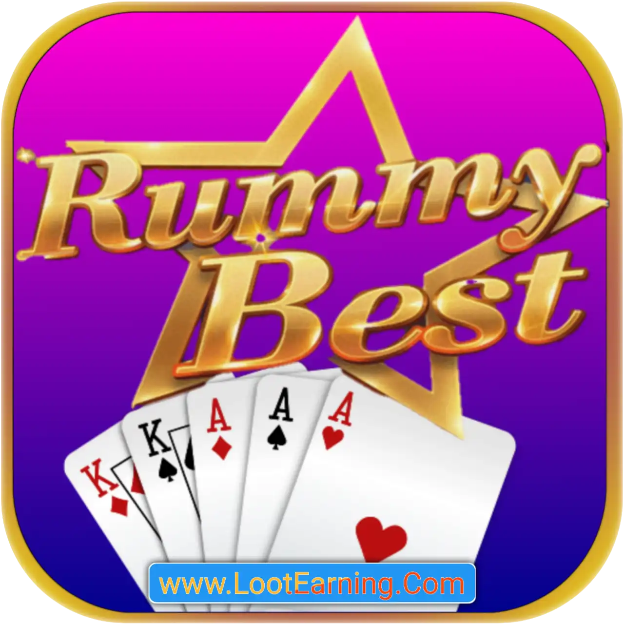 Rummy Best APK - India Rummy Loots App